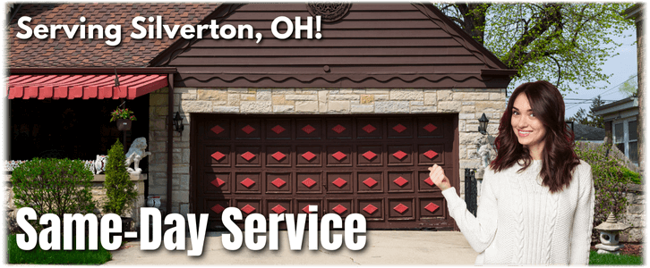 Garage Door Repair Silverton