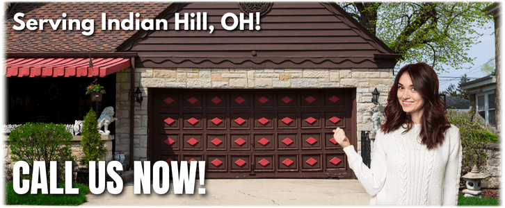 Garage Door Repair Indian Hill